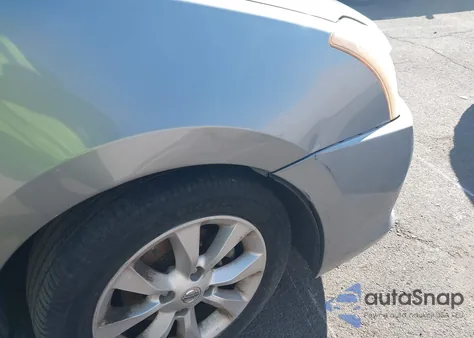 2011 Nissan Sentra 2.0Sl z USA, uszkodzony, nr VIN 3N1AB6AP9BL612171